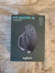 Logitech 910-005965 Mx Mstr 2s Wls Mse Rtl Cr Version (910005965)