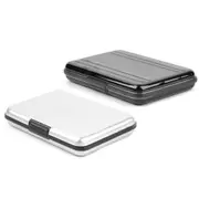 Memory Card Case Storage Box Holder for Micro SD SDXC SDHC TF Card Waterproof