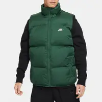 在飛比找蝦皮商城優惠-NIKE 羽絨背心 AS M NK CLUB PUFFER 