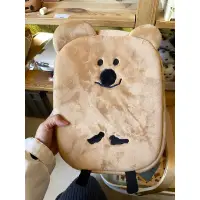 在飛比找蝦皮購物優惠-Dinotaeng平板包 iPad包 考拉矮袋熊🐻