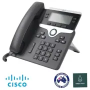 Cisco CP-7841-K9 IP Phone ~ CP-7841-3PW-NA-K9 ~ Brand New ~ Brisbane