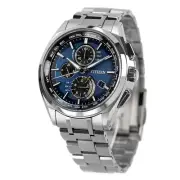 CITIZEN ATESSA CITIZEN ATTESA ECO DRIVE RADIO CONTROLLED WATCH TITANIUM CHRONO