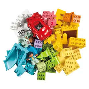 LEGO樂高得寶系列 拼砌顆粒大盒裝 10914 ToysRUs玩具反斗城