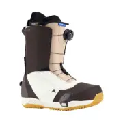 Burton Ruler Step On Boa Snow Boots 2024 Mens in Brown Sand - Size -