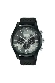 Lorus Gents Sports Chronograph Watch RT397HX9