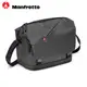 Manfrotto 曼富圖 Messenger 開拓者單眼郵差包 深灰 MB NX-M-IGY-2