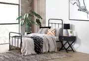 PREMIER Single Bed