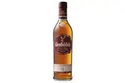 Glenfiddich 15 Year Old Single Malt Scotch Whisky 700mL Bottle