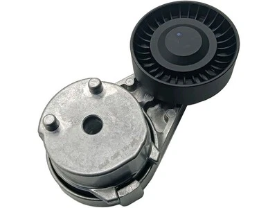 For 2010-2020 Jaguar XF Accessory Belt Tensioner 22855SXKJ 2011 2012 2013 2014 (for: Jaguar)