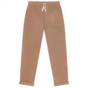 Komodo August Trousers - Dark Sand