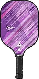 JOOLA Beacon Pickleball Paddle – Fiberglass Graphite Surface for More Power – Lightweight Pickleball Paddle w/Increased Control - Multiple Colors & Designs - USAPA Approved