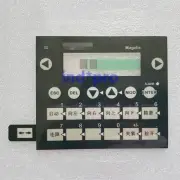 For XBT-R411 XBTR411 XBTR400 Membrane keyboard