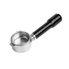 Coffee Enthusiast Accessories Bottomless Portafilter Easy Cleaning Filter