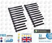 Cylinder Head Bolt Set For Ssangyong MUSSO KORANDO REXTON 6039900310(x6)