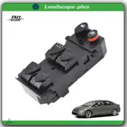 For 2006-11 Honda Civic EX/DX/LX/GX 1.3L 1.8L Master Power Window Control Switch (for: Honda)