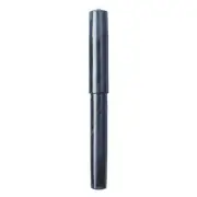 Wancher Dream Fountain Pen Mine Makoto Ebonite Marble Purple Gray Gold Nib Japan
