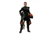 Star Wars:The Book of Boba FettFennec Shand Collectable Action Figure