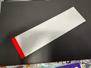Supreme Scratch Off Box Logo Sticker FW19 Authentic Brand New & Box Logo Sticker