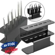 Eyelash Extension Beauty Make Up Tool Holder Lash Display Shelf Tweezer Stand