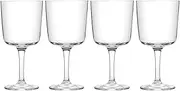 [Royal Doulton] 1815 Wine Glasses, Set of 4, 13.2 oz