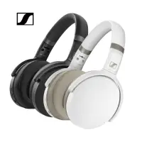 在飛比找Yahoo奇摩購物中心優惠-Sennheiser 森海塞爾 HD 450BT 無線藍牙降