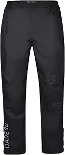 [Dare 2b] Men's Trait Waterproof and Breathable Elasticated Cycling