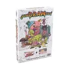 Friendly Skeleton/ MonsDRAWsity SUSD Draws & Technically Difficul Box SW (New)
