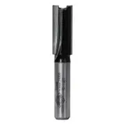 CARBITOOL Router Bit TCT Straight 8mm-Diameter 1/4inch -Shank T 208 M