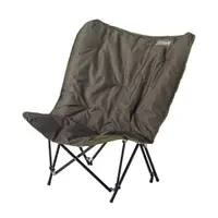在飛比找蝦皮商城優惠-Coleman CM-37447 橄欖綠 摺疊沙發椅 露營 