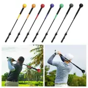 Golf Swing Trainer Golf Training Aid Golf Practice Rod