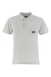 BALENCIAGA 'Laurel Classic' Polo Shirt