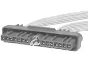 ACDelco GM Original Equipment PT789 Multi Purpose Wire Connector