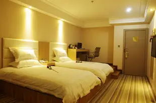 襄陽怡尚快捷酒店Yishang Express Hotel