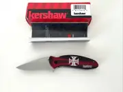 Kershaw 1620BRHP Scallion Folding Knife Special Edition HiPoint Firearms USA
