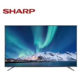 [超音音響]SHARP夏普 70型AQUOS真8K液晶電視 8T-C70AX1T