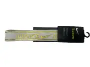 NIKE PRO STRETCHY METALLIC HEADBAND MODEL N003527-109 OSFA