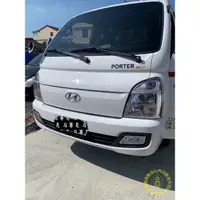 在飛比找蝦皮購物優惠-現代 Hyundai 小霸王貨車 安裝 聲寶 MD-S31S