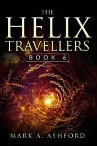 在飛比找博客來優惠-The Helix Travellers Book 6