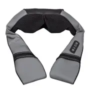 Homedics Cordless Shiatsu Neck Massager. NMS-675H-AU