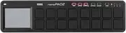 KORG KO-NANOPAD2BK NanoPad 2 Slim-Line USB Portable MIDI Pad Controller, Black