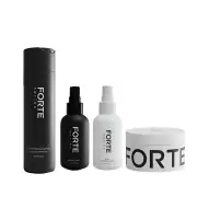 Forte Series Complete Fine Hair Styling System Bundle