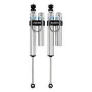 2 Pcs Bilstein B8 5160 Rear Shock Absorbers for Jeep Wrangler Gladiator 19-On