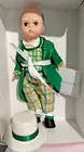 RARE NEW 1998 MADAME ALEXANDER 7" WIZARD OF OZ #13281 -