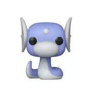 Funko Pokemon Dratini Pop! Vinyl Figure