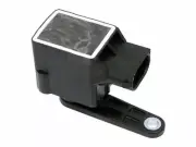 For 2007-2008 BMW Alpina B7 Suspension Ride Height Sensor Rear 74163DR (for: BMW)