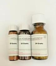 Apis Mellifica In 6C 30C 200C 1M & in sizes 8g 16g 24g 10ML Homeopathic Remedy
