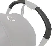 PROTECTIF | Faux Leather Handlebar Covers Compatible with Bugaboo Butterfly (Fitted Over The Original Covers)