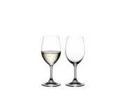 RIEDEL Ouverture White Wine, Wine Glass, Set of 2, dishwasher safe