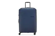 Delsey Anvers EXP Lightweight Large Luggage Navy