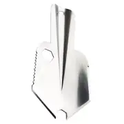 Digging Rake Garden Mini Shovel Practical Gardening Tool Sturdy